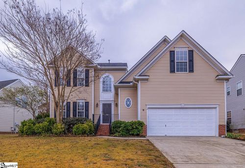 153 White Bark Way, Taylors, SC, 29687-4096 | Card Image