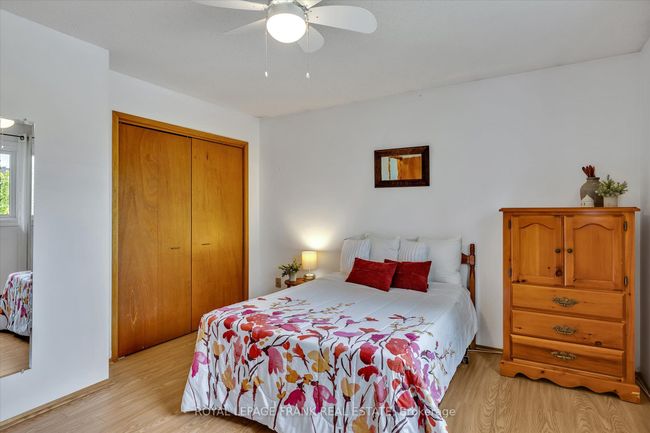 201 - 2406 Mountland Dr, Condo with 2 bedrooms, 1 bathrooms and 1 parking in Peterborough ON | Image 9