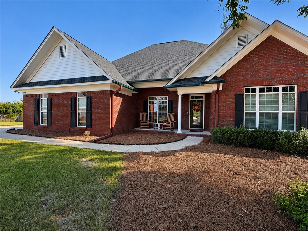 Residential in Auburn 4