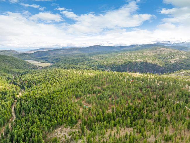 View of mountain feature with a forest view | Image 55