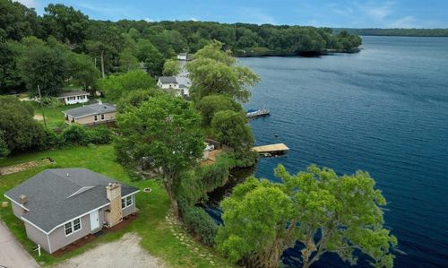 120 &124 Pelletier Ln, Tiverton, RI, 02878 | Card Image
