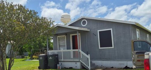 468 W Washington (2 Lots) Street, Giddings, TX, 78942 | Card Image