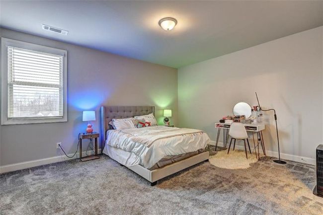 5540 Wood Falls Dr, House other with 5 bedrooms, 5 bathrooms and 3 parking in Buford GA | Image 17