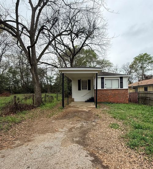 2618 Roosevelt Avenue, Shreveport, LA, 71104 | Card Image