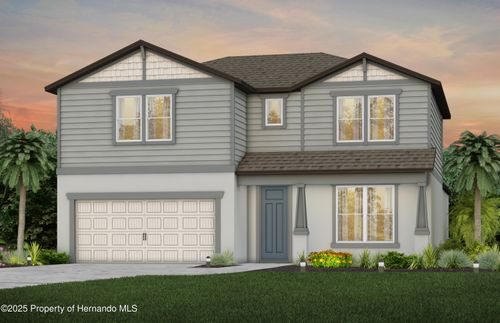 3860 Obsidian Dr, SPRING HILL, FL, 34609 | Card Image