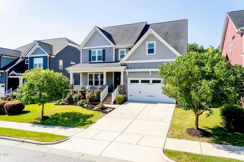 624 Twin Star Ln, Knightdale, NC, 27545-6636 | Card Image