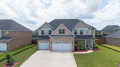 619 Samantha Brooke Way, Bonaire, GA, 31005-5640 | Card Image