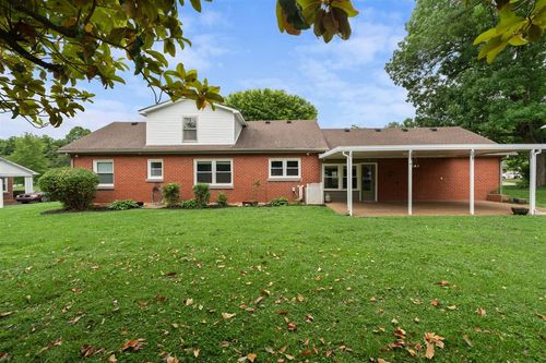 1308 Lehman Avenue, Bowling Green, KY, 42103 | Card Image