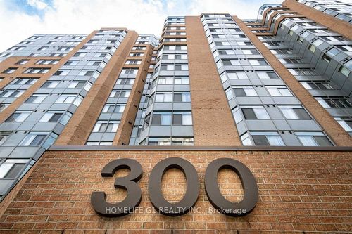 1115-300 Webb Dr, Mississauga, ON, L5B3W3 | Card Image