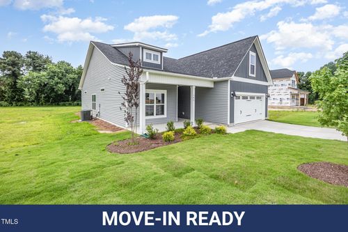 147 Tuskeegee Dr, Smithfield, NC, 27577 | Card Image