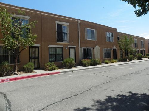 f65-3301 Monroe Street Ne, Albuquerque, NM, 87110 | Card Image