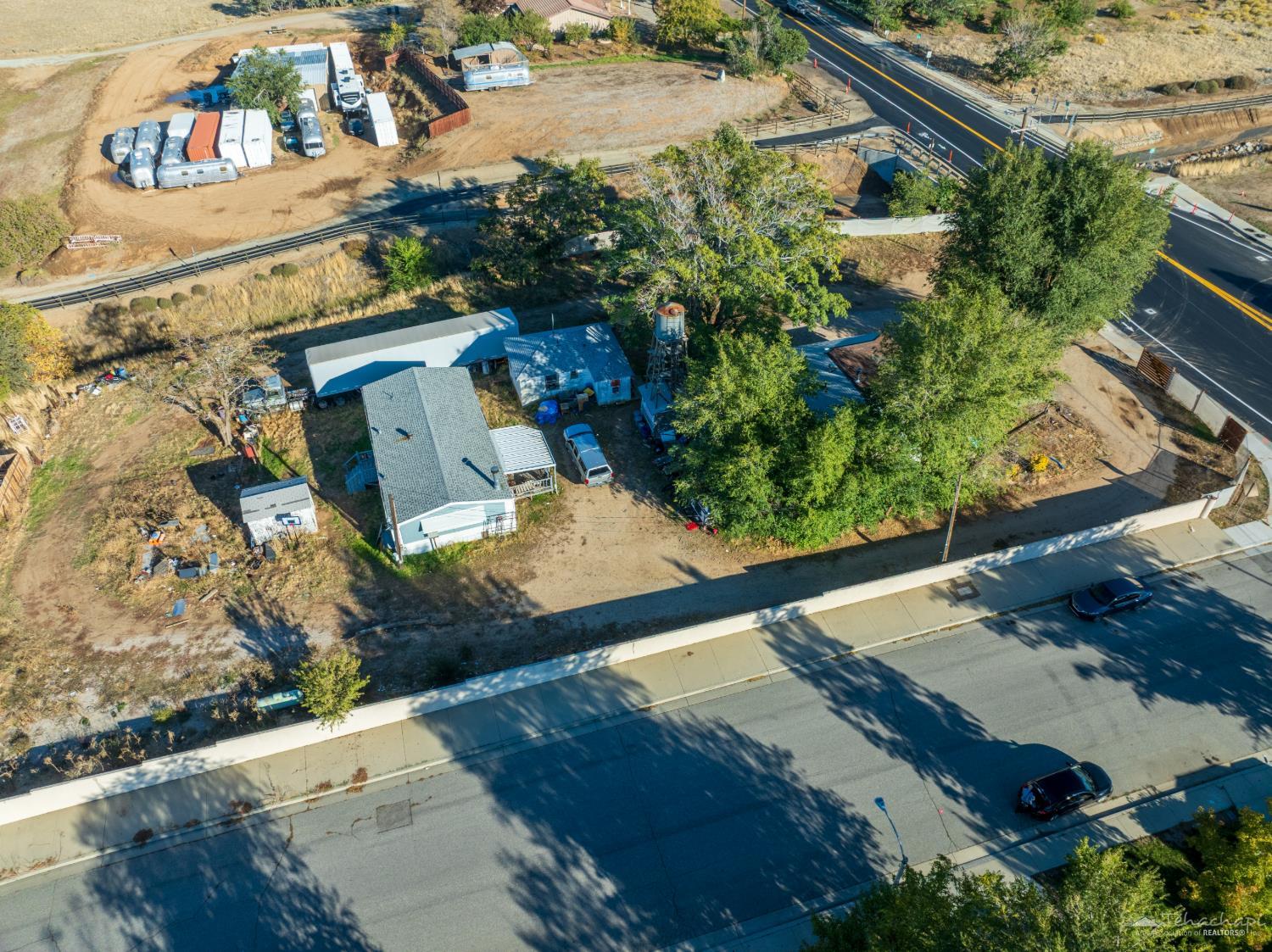 Residential in Tehachapi 4
