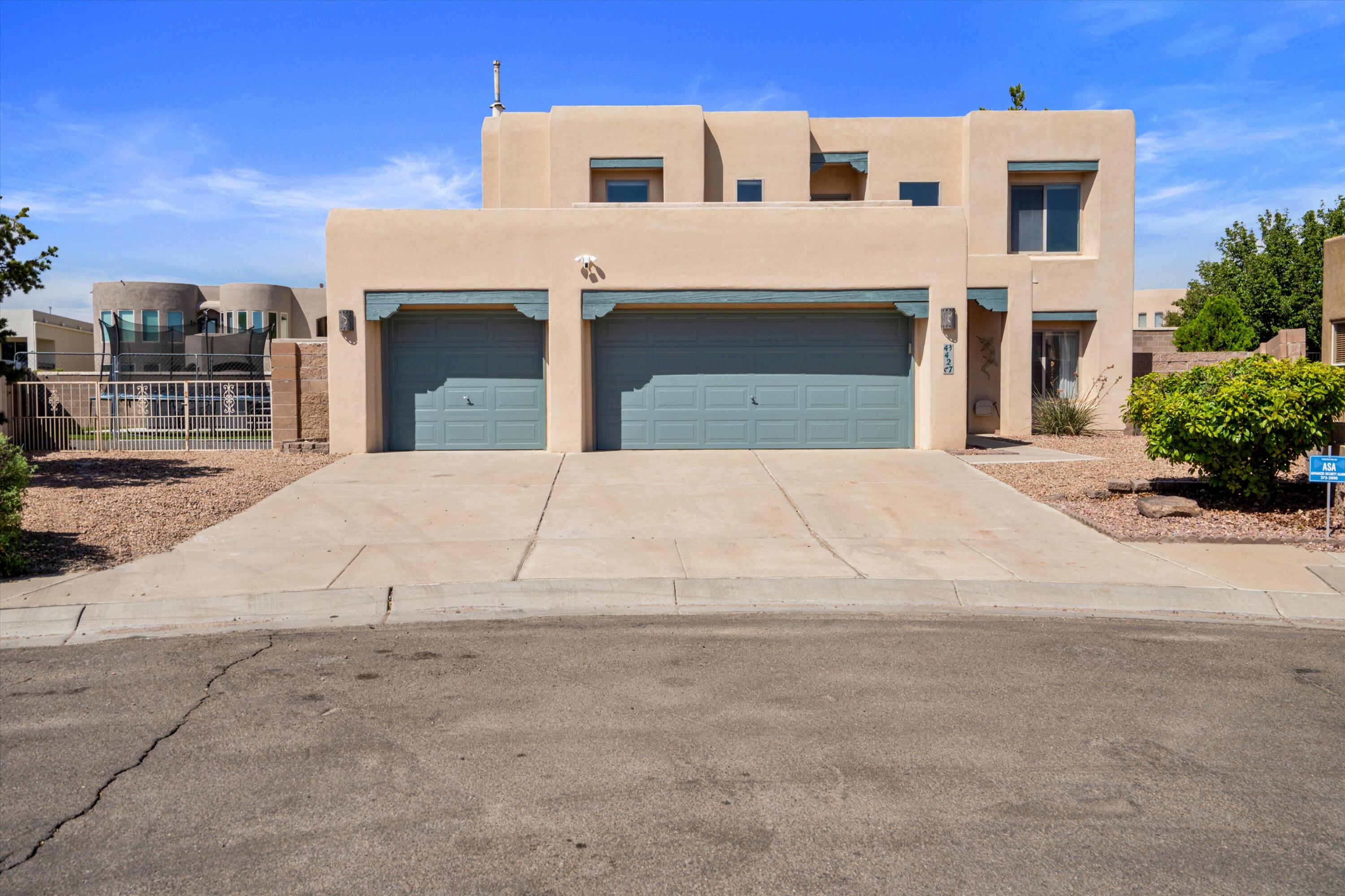 Red Tail Ct, Albuquerque, NM 87114