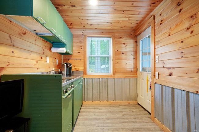 0 Creekview Ln, House other with 1 bedrooms, 1 bathrooms and null parking in Cannelton IN | Image 6