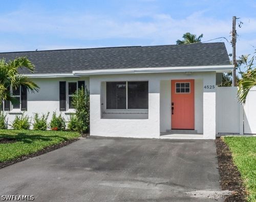 4525 Fluvia Ave, NAPLES, FL, 34103-3240 | Card Image