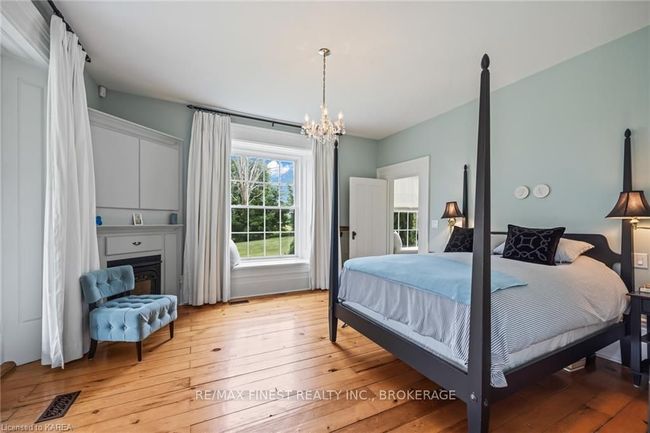 187 Simmons Rd, House other with 3 bedrooms, 4 bathrooms and 10 parking in Odessa ON | Image 39