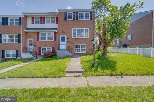5611 Chelwynd Rd, Halethorpe, MD, 21227-3807 | Card Image