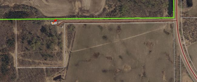 172038 Township Road 682, House other with 3 bedrooms, 2 bathrooms and null parking in Atmore AB | Image 11