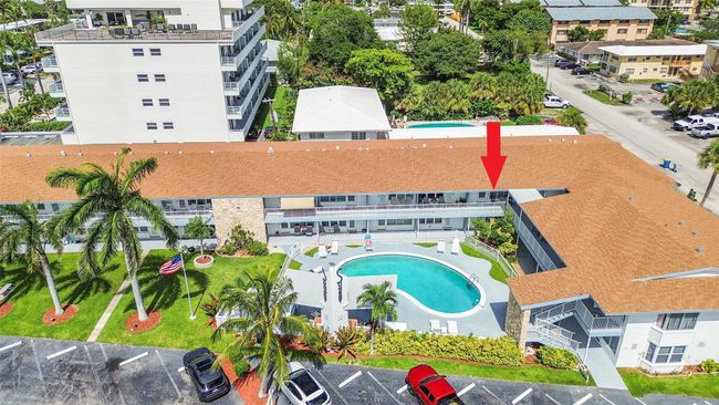 Amazing Unit Location 2nd Floor Poolside, Impact Windows and Doors with Built-In Blinds and Retractable Screen Doors! Rent Immediately, 3-6 Months Only, Up To 4 Times Per Year and is renewable with Assoc. Review/Approval! | Image 54