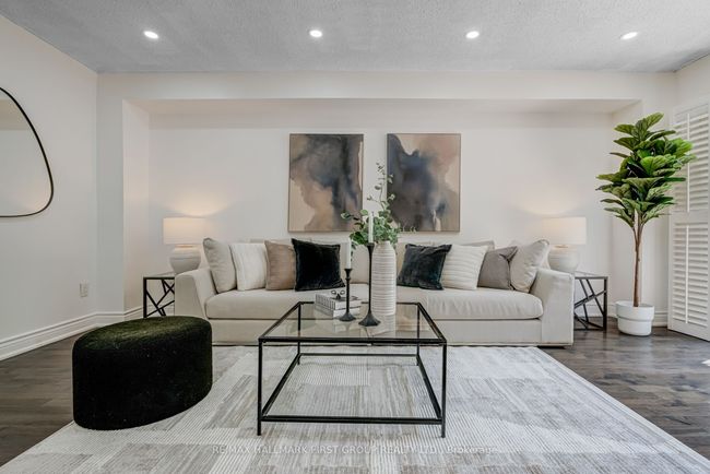 4 Cummings Crt, House other with 4 bedrooms, 3 bathrooms and 2 parking in Ajax ON | Image 14