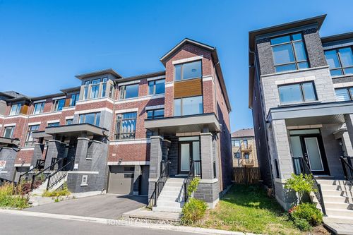 57 Douet Lane, Ajax, ON, L1Z0V4 | Card Image