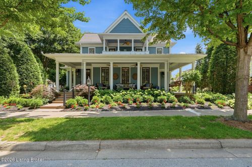 9101 Dayflower St, Prospect, KY, 40059-7572 | Card Image