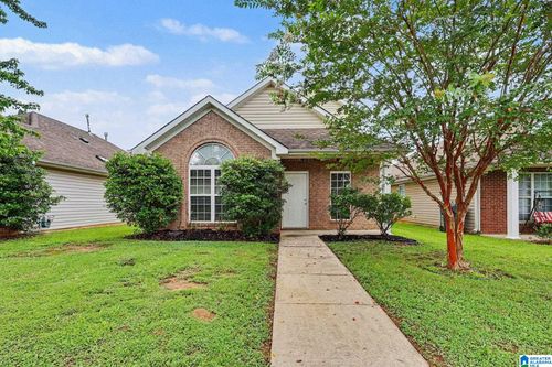 2026 Village Ln, CALERA, AL, 35040-5291 | Card Image