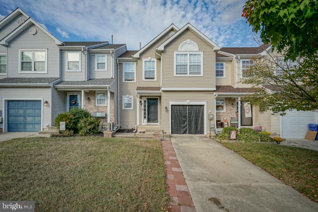 Hetton Ct, Glassboro, NJ 08028