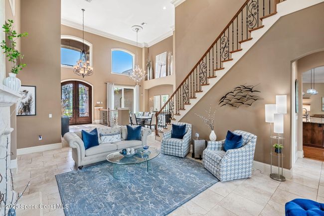 4297 Crooked Mile Rd, House other with 6 bedrooms, 5 bathrooms and null parking in Merritt Island FL | Image 13