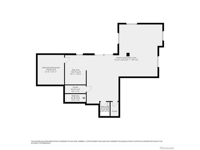 9965 E 143 Rd Way, House other with 5 bedrooms, 5 bathrooms and null parking in Brighton CO | Image 46