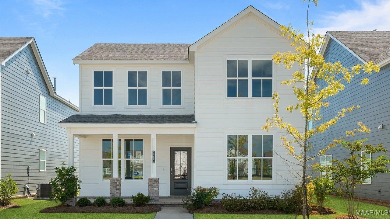 Meriwether Dr, Pike Road, AL 36064 #1