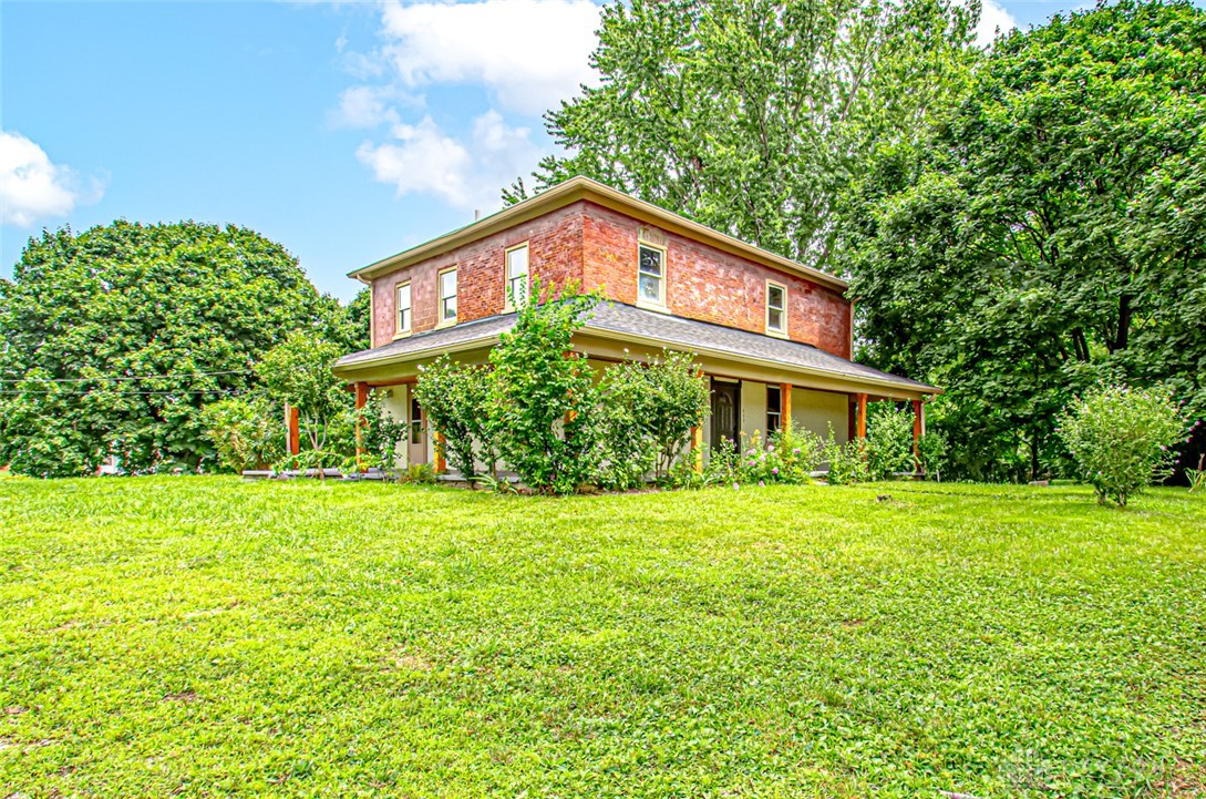 Residential Lease in Franklin 2