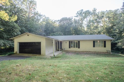 7509 N Rodeo Dr, Ellettsville, IN, 47429-9329 | Card Image