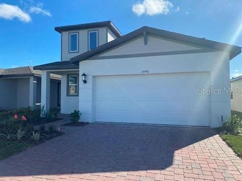1446 Sea Glass Rd, HAINES CITY, FL, 33844-8575 | Card Image