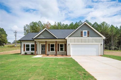 301 C W Sims Rd Drive, hiram, GA, 30141 | Card Image