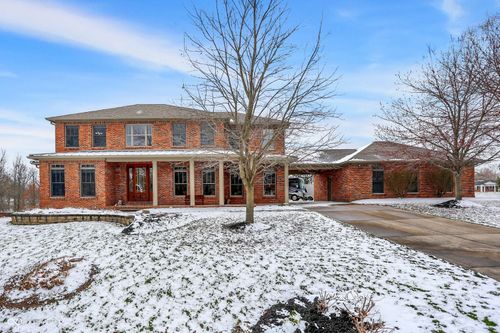 6 Stonybrook Dr, Brownsburg, IN, 46112-1082 | Card Image