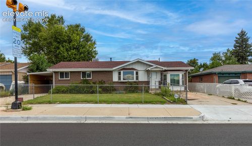 10 N Chelton Road, Colorado Springs, CO, 80909 | Card Image