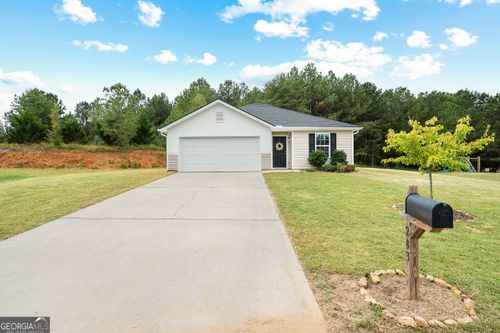 283 Parkland Way, CHATSWORTH, GA, 30705-3334 | Card Image