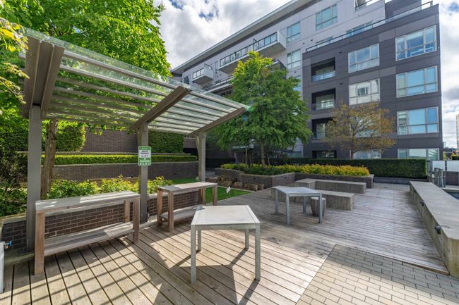 726 - 7008 River Parkway, Condo with 2 bedrooms, 2 bathrooms and 1 parking in Richmond BC | Image 34