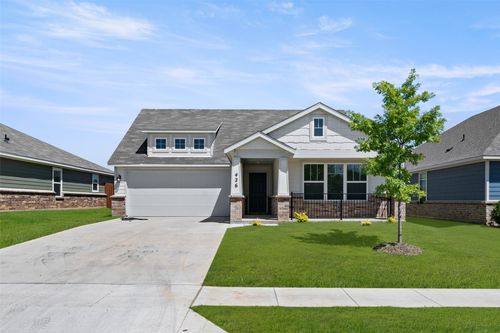 426 Rose Ave, Cleburne, TX, 76033-7386 | Card Image