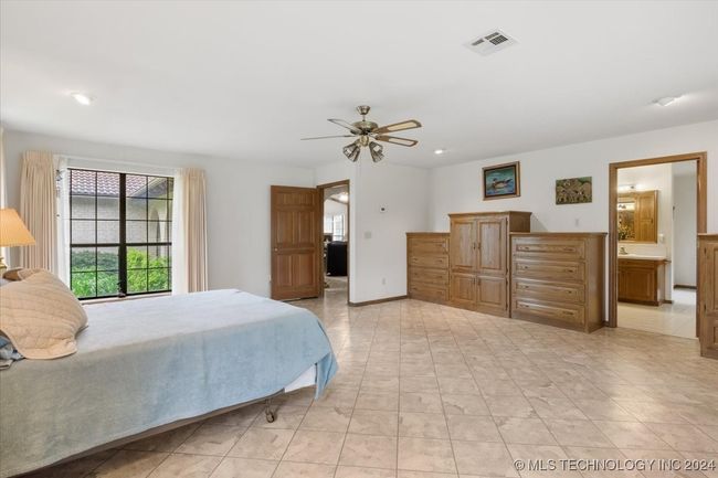 11544 S Iron Stob Rd, House other with 3 bedrooms, 3 bathrooms and null parking in Lane OK | Image 10