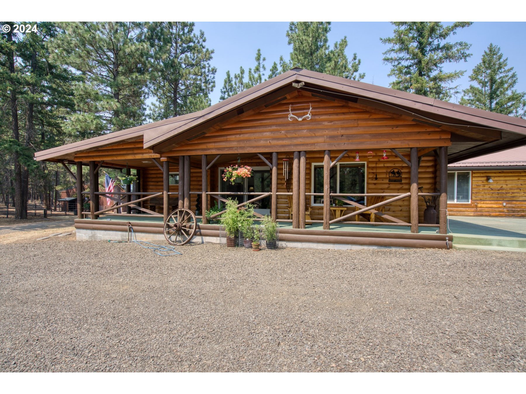 Soda Springs Rd, Goldendale, WA 98620