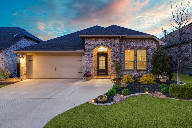1513 Ranger Rd, House other with 3 bedrooms, 2 bathrooms and null parking in Aubrey TX | Image 6