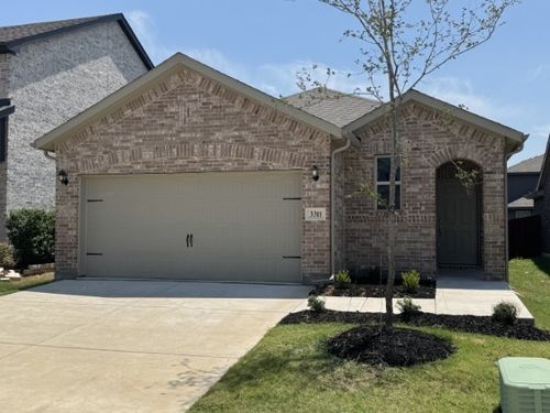 3311 Dahlia Dr, Melissa, TX, 75454-3162 | Card Image