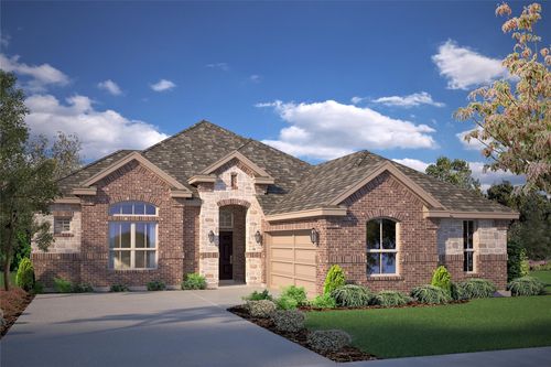 10413 Sunset Shore Dr, Midlothian, TX, 76065-3289 | Card Image