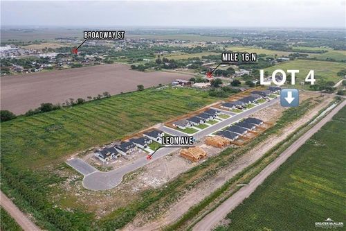 425 Leon Ave, Weslaco, TX, 78599 | Card Image