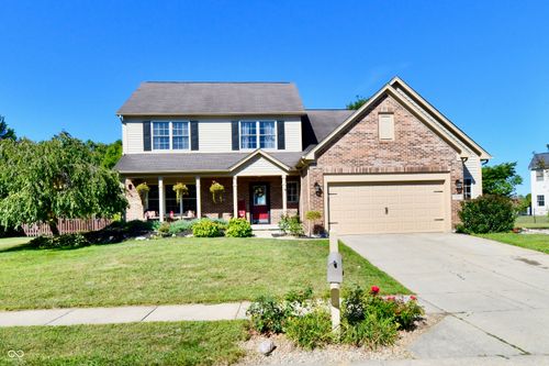1174 Red Dunes Run, Avon, IN, 46123-9375 | Card Image