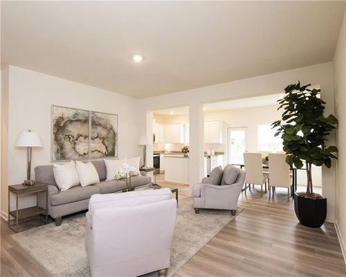 2676 Honey Way, Conyers, GA, 30013 | Card Image