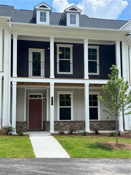 lot-345-2530 Harbor Ridge Pass, Gainesville, GA, 30507-1116 | Card Image