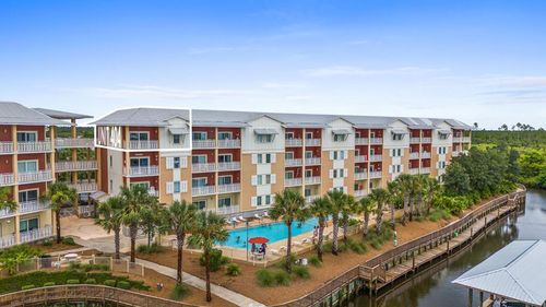 unit-404-3300 Highway 98, Mexico Beach, FL, 32456-7162 | Card Image
